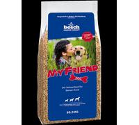 Bosch 20kg Mon Ami Croquettes