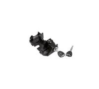 ABUS Verrou de remplacement Plus pour batterie Bosch Gen. 2 porte-bagages 2100701 Noir