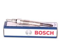 Bosch 22 - Bougie de préchauffage Duraterm - Blister - lot de 2 pièces - pour véhicules à moteur diesel