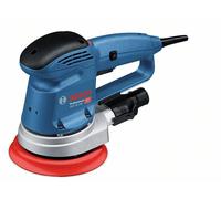 Bosch 240V Professionnel Aléatoire Ponceuse Orbitale 150mm 340W Wt : 2.1kg