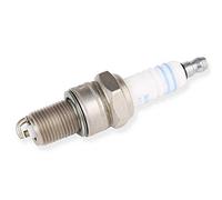 Bosch WR7DC+ Lot de 6 bougies d'allumage