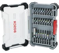 BOSCH Coffret d'embouts de vissage PRO Impact, 24 pieces 2608521U75