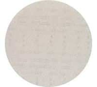 Bosch 25x Abrasif réticulé EXPERT M480 pour ponceuses pour cloison sèche | pour Cloison sèche, Bois dur, Grain 80, Professional Accessoire Ponceuse pour cloison sèche