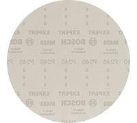 BOSCH Abrasif réticulé EXPERT M480, 225 mm, G 240, 25 pieces 2608900713