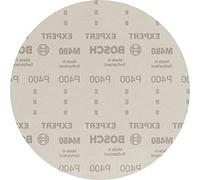 BOSCH Abrasif réticulé EXPERT M480, 225 mm, G 400, 25 pieces 2608900715