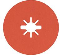 Disque fibre Prisma X R782 Expert BOSCH - R782 G