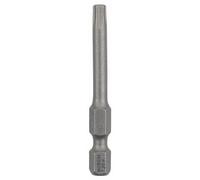 Bosch 25x Embout de vissage Extra Hard T | Longueur 50 mm Professional Accessoire Visseuse