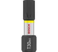 Bosch 25x Embout PRO Torx Impact | Longueur 25 mm Professional Accessoire Visseuse, Perceuses/visseuses rotatives