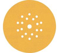 Bosch Accessories EXPERT C470 2608901153 Papier abrasif pour ponceuse pour cloison sèche perforé Grain 220 (Ø) 225 mm 25 pc(s)