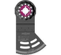 Bosch 25x lame de scie plongeante BIM Dual-Tec Starlock AYZ 53 BPB multimatériaux 40 x 53 mm - 2608664205