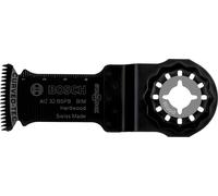 Bosch 25x lame de scie plongeante BIM Starlock AIZ 32 BSPB Hard Wood 50 x 32 mm - 2608661903