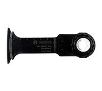 Bosch 25x lame de scie plongeante BIM Starlock MAII 52 APB Wood and Metal 70 x 52 mm - 2608662769