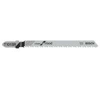 Lame de scie Bosch Accessories 2608633623 25 pc(s)