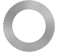 Bosch Anneau réducteur Bosch pour lames de scie circulaire 20 x 12,75 x 0,8 mm Quantité:1