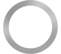 Bosch 2600100209 Bague de réduction pour lame de scie circulaire 30 x 24 x 1,2 mm