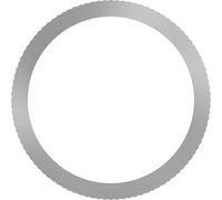 Bosch 2600100210 Bague de réduction pour lame de scie circulaire 30 x 25 x 1,2 mm