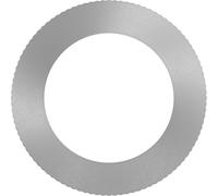 Bosch 2600100230 Bague de réduction pour lame de scie circulaire 30 x 20 x 1,8 mm