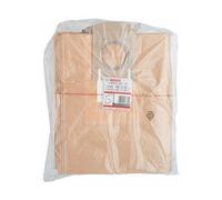 Bosch 2605411061 sac-filtre en papier 5 pièces pour pas10/gas12
