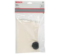 Bosch 2605411900 Sac à poussières pour ponceuses vibrantes pour GSS 28 A Professional, 1 pièce
