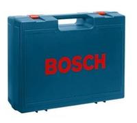 Bosch Accessories 2605438368 Mallette pour matériels électroportatifs plastique bleu (L x l x H) 330 x 420 x 130 mm