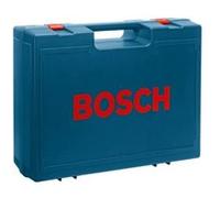 Bosch 2605438607 Valise De Transport En Plastique 350 X 294 X 105 Mm G