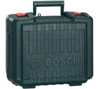 Bosch 2605438643 Valise De Transport Pof 1200Ae/1400Ace Vert Vert G