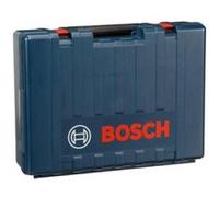 Bosch Accessories 2605438668 Mallette pour matériels électroportatifs plastique bleu (L x l x H) 480 x 360 x 131 mm