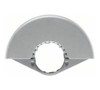 Capot de protection avec recouvrement, 125 mm, adapté à GWS 8 - GWS 14 Bosch Accessories 2605510257 Diamètre 125 mm N/A