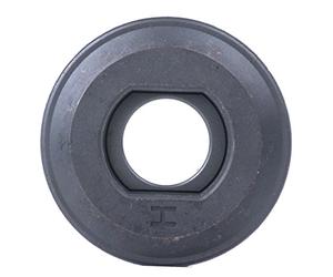 Bosch - 2605703014 - Accessoire pour meuleuse d'angle (onglet intérieur, Bosch, GWS 17-125 CI, noir)