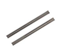 Bosch 2607000096 Carbure Tungstène Rechange Lames Rabot (Paquet De 2)
