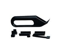 Bosch Accessories 2607000098 Set agrafeuse 4 pièces