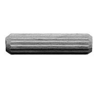 Tourillon en bois 6 mm, 30 mm, 200 pièces Bosch 2607000443