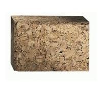 Cale de ponçage, longueur x largeur 60 x 100 mm, cale de ponçage en liège, petite Bosch Accessories 2607000636 N/A