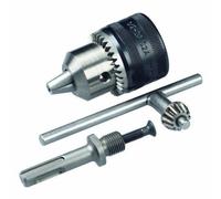 Bosch 2607000982 Mandrin denté avec adaptation pour SDS Plus