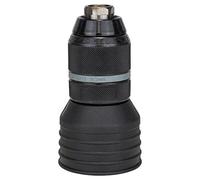 Bosch 2607001316 Mandrin automatique avec adaptateur 1,5-13 mm SDS-Plus