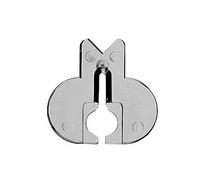 Bosch 2607010305 Guide De Perçage Pour Gst 120/135 Lot De 5