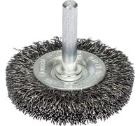 BOSCH 2607017120 Brosse métallique BOSCH pour perceuse Brosse à disque