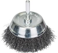 BOSCH 2607017123 Brosse métallique BOSCH pour perceuse Brosse boisseau