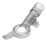 Bosch Adaptateur d'aspiration Bosch pour aspirateur pour unité de copieurs de fraiseuses Quantité:1