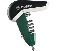 BOSCH 2607017180 BOSCH Pocket Bit-Set