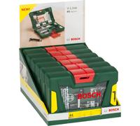 Bosch 2607017316 V-Line Jeu de forets et d'embouts avec visseuse d'angle