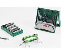 BOSCH 2607017333 Jeu de forets et d'embouts BOSCH