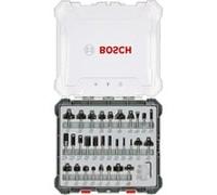 Bosch 2607017474 Jeu d'embouts 30 pièce(s)