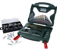 Bosch 2607017523 Bosch Aktions-Set X-Line 50+ Fixing-Set