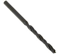 Bosch 2607018400 Foret à métaux laminé HSS-R DIN 338 Ø 1 mm 10 pièces