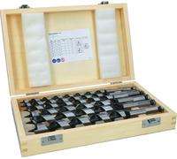 Bosch Assortiments de mèches à simple spirale queue six pans 6 pièces