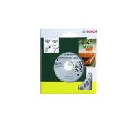 Bosch 2607019481 Disque Diamant Pour Meuleuse Turbo 125 Mm