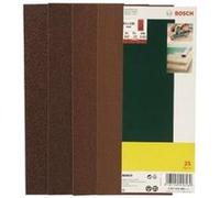 Bosch 2 607 019 498 Accessoire de ponceuse 25 pièce(s)