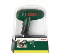 Bosch Accessories Promoline 2 607 019 510 Jeu d'embouts avec tournevis porte-embout