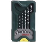 Bosch Mini-X-Line 7 pièce(s)